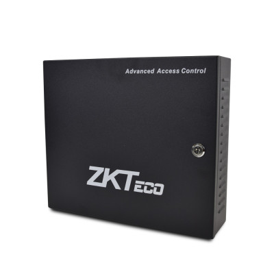 Контролер керування ліфтами в боксі ZKTeco EC10 Package B