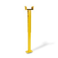 Стійка для стріли шлагбаума ZKTeco CMP200 Telescopic Boom Bracket Стійка для стріли шлагбаума ZKTeco CMP200 Telescopic Boom Bracket