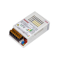 Блок живлення Faraday Electronics БП 60 Вт / 12-36 В / PL Блок живлення Faraday Electronics БП 60 Вт / 12-36 В / PL