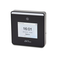 Бездротовий біометричний термінал обліку робочого часу з розпізнаванням облич ZKTeco Horus TL1 Бездротовий біометричний термінал обліку робочого часу з розпізнаванням облич ZKTeco Horus TL1