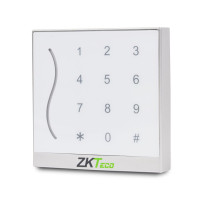 Зчитувач Mifare з клавіатурою ZKTeco ProID30WM вологозахищений Зчитувач Mifare з клавіатурою ZKTeco ProID30WM вологозахищений
