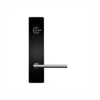 Smart замок зі зчитувачем Mifare ZKTeco ZL500 для готелів Smart замок зі зчитувачем Mifare ZKTeco ZL500 для готелів