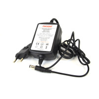 Блок живлення Faraday Electronics 18W/12V/1.5A Блок живлення Faraday Electronics 18W/12V/1.5A