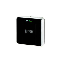 UHF-зчитувач настільний ZKTeco UR20RW-E для зчитування і запису карт і міток стандарту UHF 865-868 МГц UHF-зчитувач настільний ZKTeco UR20RW-E для зчитування і запису карт і міток стандарту UHF 865-868 МГц