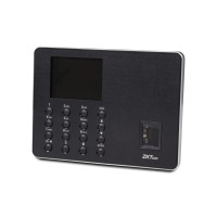 Біометричний термінал ZKTeco WL10 з Wi-Fi зі зчитувачем відбитка пальця Біометричний термінал ZKTeco WL10 з Wi-Fi зі зчитувачем відбитка пальця