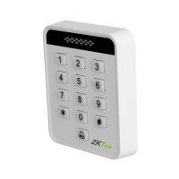 Кодова клавіатура  ZKTeco SA40W ID зі зчитувачем EM-Marine