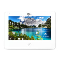 Відеодомофон 7" NeoLight ALPHA HD з детектором руху і записом відео Відеодомофон 7" NeoLight ALPHA HD з детектором руху і записом відео