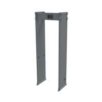 Арочний металодетектор  ZKTeco AMD600 на 6 зон детекції