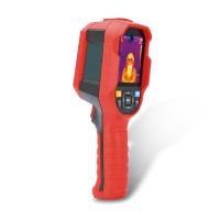 Ручний інфрачервоний тепловізійний сканер ZKTeco ZK-178S зі звуковою сигналізацією Ручний інфрачервоний тепловізійний сканер ZKTeco ZK-178S зі звуковою сигналізацією