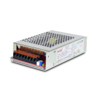 Блок живлення Faraday Electronics 120W/12-36v/ALU в алюмінієвому корпусі Блок живлення Faraday Electronics 120W/12-36v/ALU в алюмінієвому корпусі