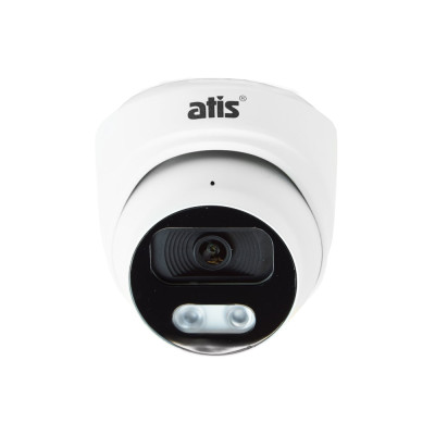 IP-відеокамера 5 Мп ATIS ANVD-5MIRP-30W/2.8A Pro-S для системи IP-відеонагляду