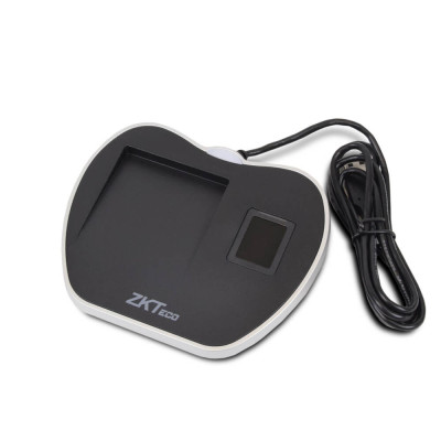 Біометричний зчитувач ZKTeco ZK8500R[ID] SLKID відбитків пальців і EM-Marine карт