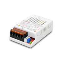 Блок живлення Faraday Electronics 20Wt/12-36V/PL у пластиковому корпусі Блок живлення Faraday Electronics 20Wt/12-36V/PL у пластиковому корпусі