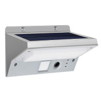 Ліхтар з датчиком руху на сонячній батареї LWS-2W2.2Pir Ліхтар з датчиком руху на сонячній батареї LWS-2W2.2Pir