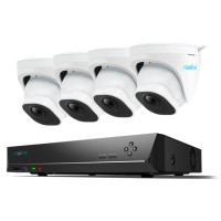 Комплект відеоспостереження Reolink RLK8-820D4-A Комплект відеоспостереження Reolink RLK8-820D4-A