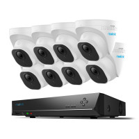 Комплект відеоспостереження Reolink RLK16-800D8 Комплект відеоспостереження Reolink RLK16-800D8