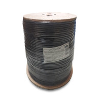 UTP 4*2*0.5-CU PE кат.5е (UTP мідь зовнішній) Wooden бухта 305 м UTP 4*2*0.5-CU PE кат.5е (UTP мідь зовнішній) Wooden бухта 305 м