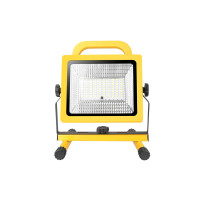 Переносний акумуляторний LED прожектор Superfire FS11 Переносний акумуляторний LED прожектор Superfire FS11