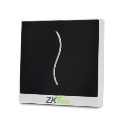 Зчитувач Mifare+EM ZKTeco ProID20 BEMD-RS Black з підтримкою Wiegand и RS485