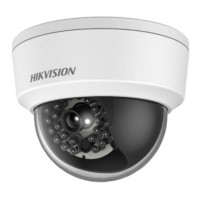 DS-2CD2120F-IWS (2.8мм) 2МП IP відеокамера Hikvision з Wi-Fi