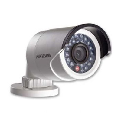 DS-2CD2010F-I (4мм) 1.3МП IP відеокамера Hikvision з ІК підсвічуванням
