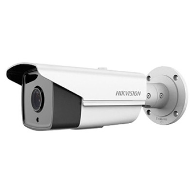 DS-2CD2T22WD-I5 (12 мм) 2МП IP відеокамера Hikvision з Exir підсвічуванням