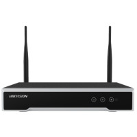 DS-7104NI-K1/W/M 4-канальний Mini 1U Wi-Fi DS-7104NI-K1/W/M 4-канальний Mini 1U Wi-Fi