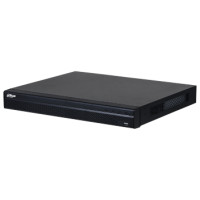DHI-NVR4232-4KS2/L 32-канальний 1U 2HDD мережевий