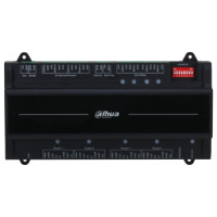 DHI-ASC2204B-S 4-дверний односторонній контролер доступу DHI-ASC2204B-S 4-дверний односторонній контролер доступу