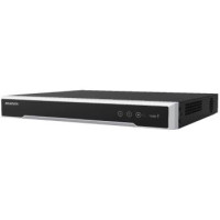 DS-7608NI-K2/8P/4G 8-канальний 1U POE 4G NVR