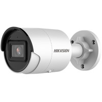 DS-2CD2083G2-I 2.8mm 8 Мп AcuSense Bullet IP