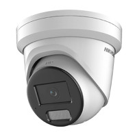 DS-2CD2327G2-LU (C) 4mm 2 MP ColorVu Turret IP