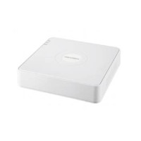 DS-7108NI-Q1/8P (C) 8-канальний мережевий PoE