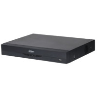 XVR5116HE-4KL-I2 16-канальний Penta-Brid 4K-N / 5MP Mini 1U 1HDD WizSense