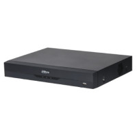 DH-XVR5116H-I2 16-канальний Penta-brid 5M-N / 1080P Mini 1U 1HDD WizSense