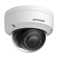 DS-2CD2183G2-IS 2.8mm 8 Мп AcuSense Dome IP
