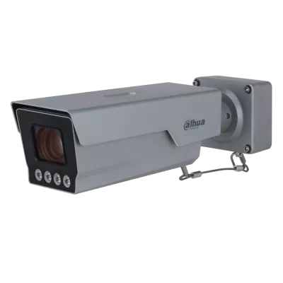 DHI-ITC431-RW1F-IRL8 4-МП ІЧ-камера зі штучним інтелектом