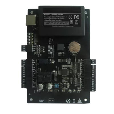 ZKTeco C3-100 Мережевий контролер