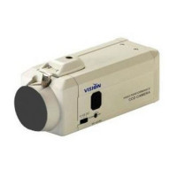 VC45BSHRX-12 Чорно-біла корпусні відеокамера