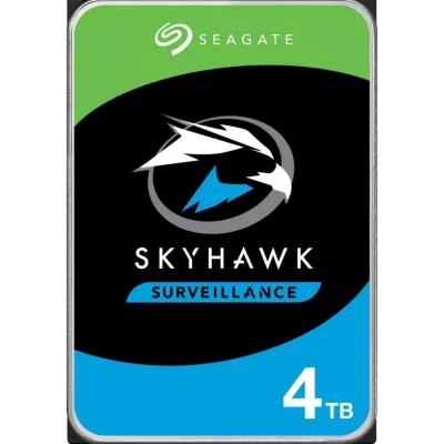 SEAGATE SkyHawk ST4000VX015 Жорсткий диск