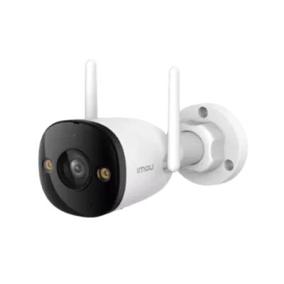 Bullet 2E 5MP (IPC-K3DP-5H0WF) 2.8мм 5MP H.265 Wi-F