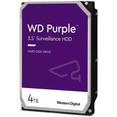 Western Digital Purple 3.5