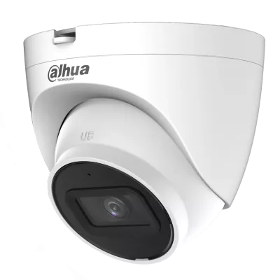 DH-IPC-HDW2230T-AS-S2 (2.8мм) 2Мп IP відеокамера Dahua з вбудованим мікрофоном