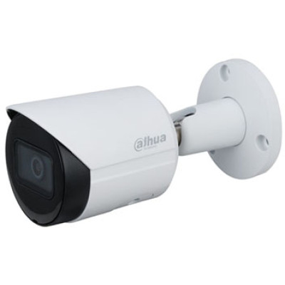 DH-IPC-HFW2230SP-S-S2 (2.8мм) 2Mп Starlight IP відеокамера Dahua c ІК підсвічуванням