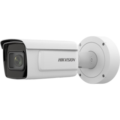 iDS-2CD7A26G0/P-IZHS (2.8-12 мм) 2Мп ANPR IP відеокамера Hikvision c варіофокальним об'єктивом