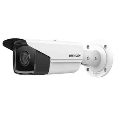 DS-2CD2T43G2-4I (4мм) 4 Мп ІК IP-відеокамера Hikvision