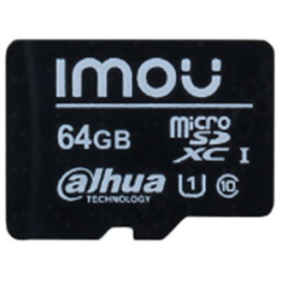 ST2-64-S1 Карта пам'яті MicroSD 64Гб ST2-64-S1 Карта пам'яті MicroSD 64Гб