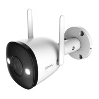 IPC-F22FEP (2.8мм) 1080P H.265 Wi-Fi камера IPC-F22FEP (2.8мм) 1080P H.265 Wi-Fi камера