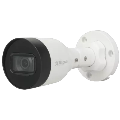 DH-IPC-HFW1239S1-LED-S5 (2.8мм) 2MP Full-color IP камера