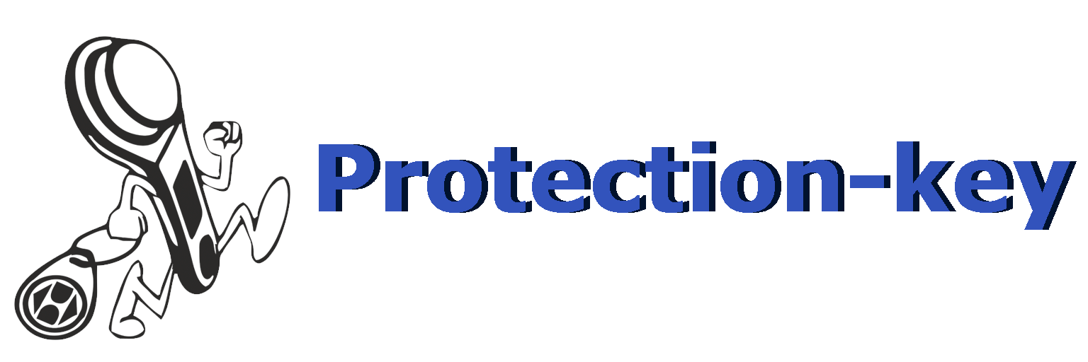 Protection-key